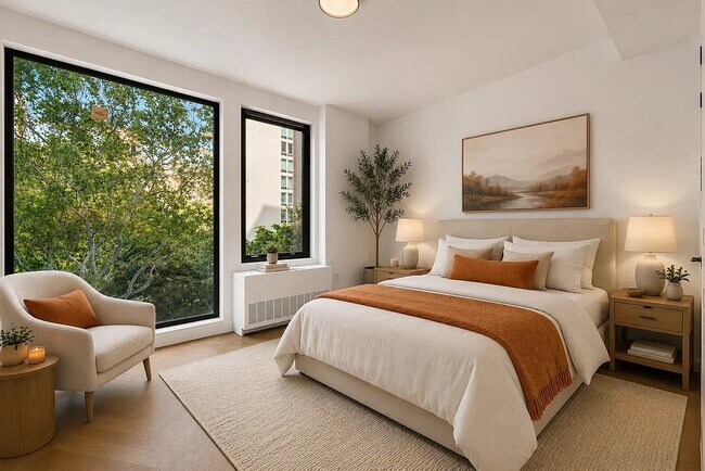 Foto del edificio - 104 Fleet Pl