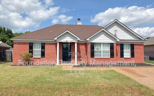 Building Photo - 96 Autumn Branch Ln