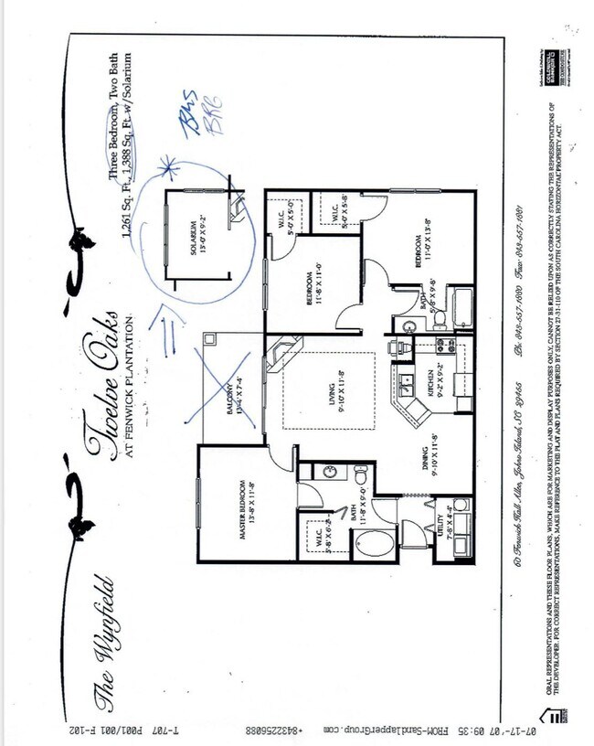 Building Photo - 60 Fenwick Hall Aly