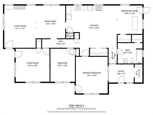 Building Photo - 3234 S 5th St