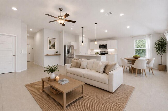 Foto del edificio - 8017 Flintlock Cir