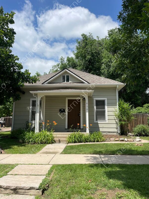 Primary Photo - 414 Cherry St