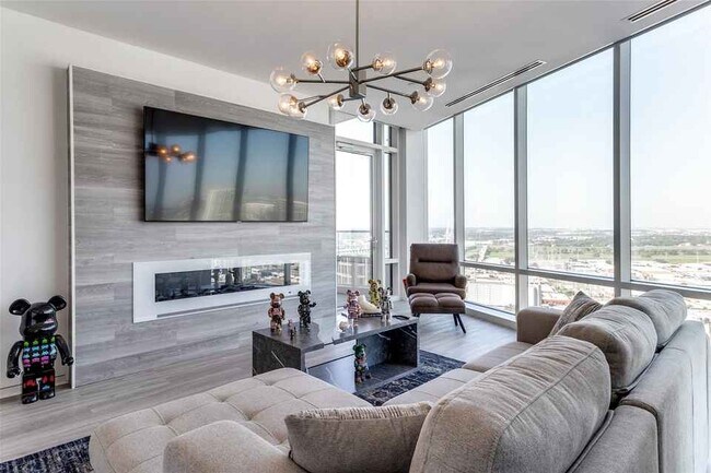 Foto del edificio - 2430 Victory Park Ln