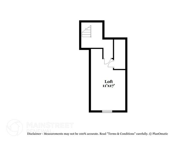 Building Photo - 54 Pacific Ave