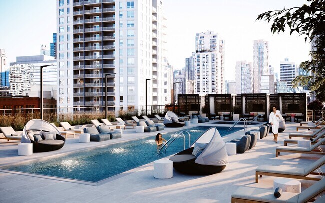 Foto del edificio - 410 W Grand Ave