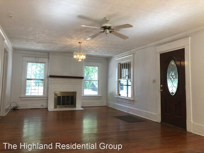 Building Photo - 1 br, 1 bath House - 676 Glenwood Ave SE