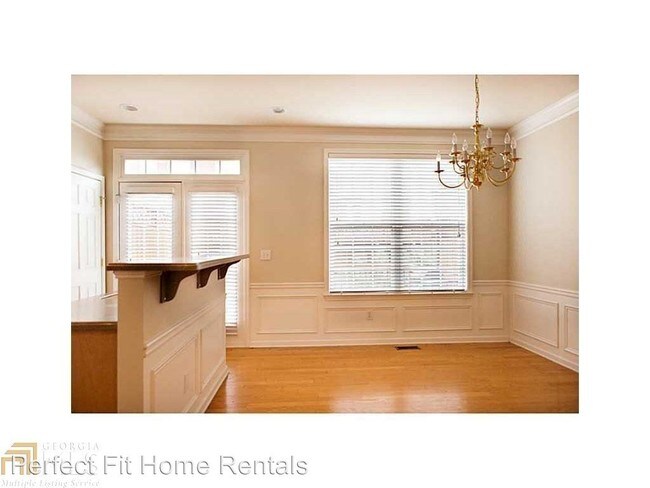 Foto del edificio - 205 Macleans Cross Ln SE