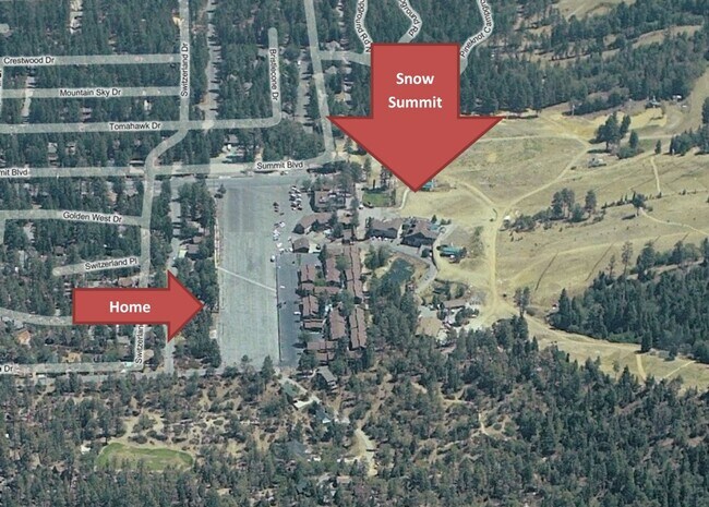 Foto del edificio - 41753 Switzerland Dr
