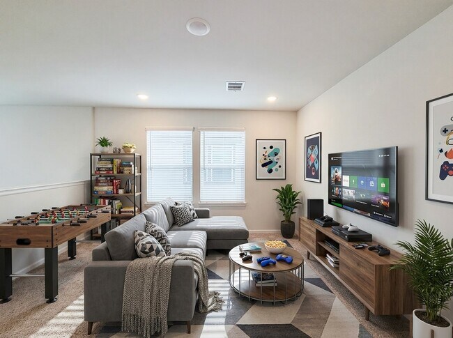 Foto del edificio - 94 Valiant Ridge Trail