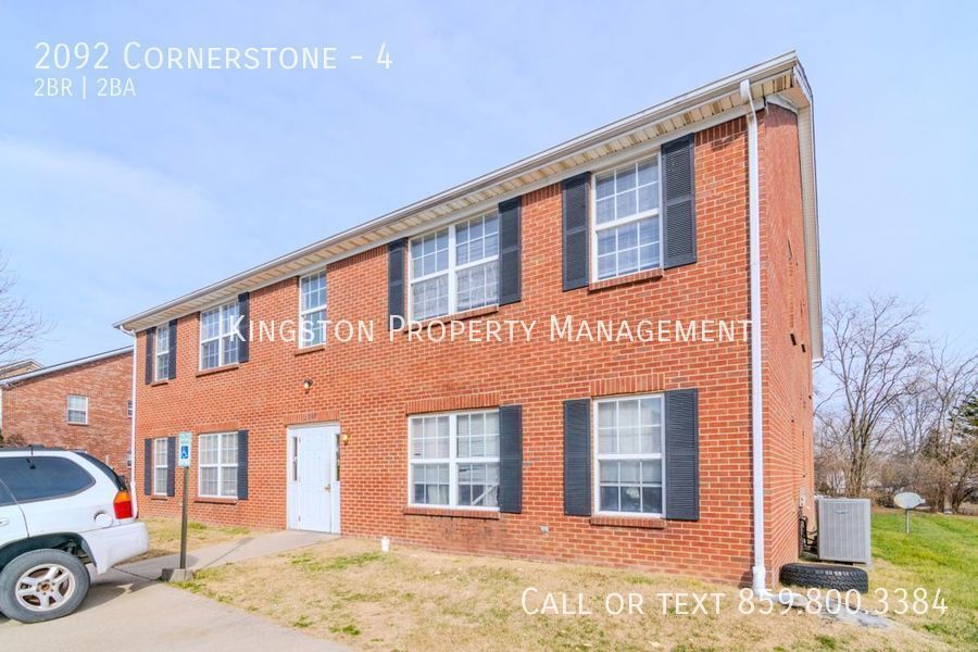 Primary Photo - 2092 Cornerstone-4