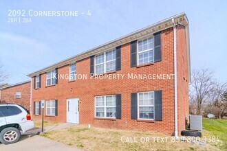 Building Photo - 2092 Cornerstone Dr