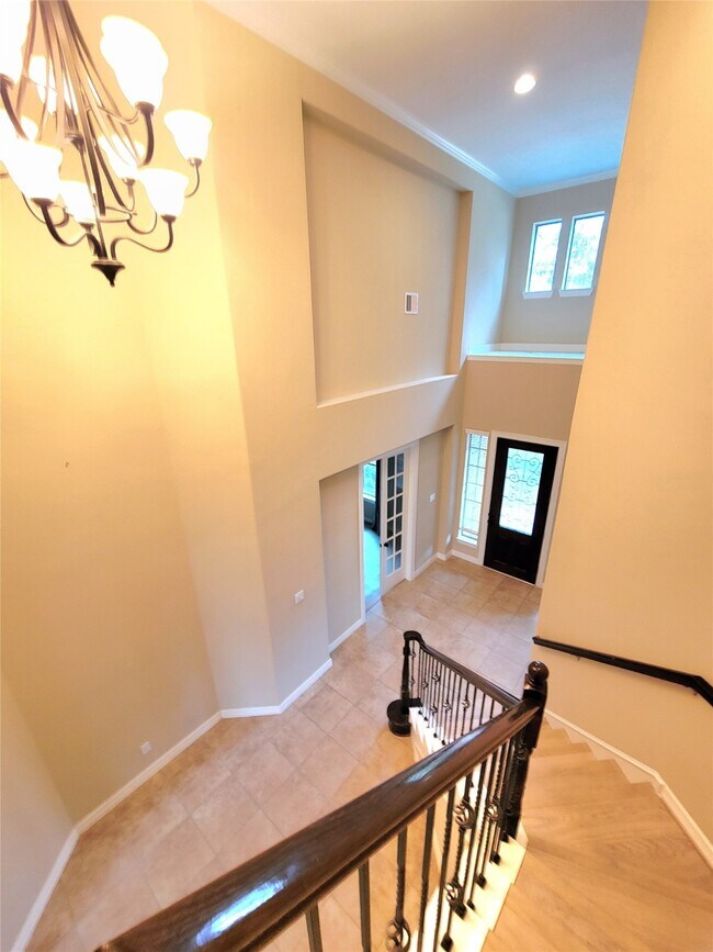 Foto del edificio - 4707 Burclare Ct