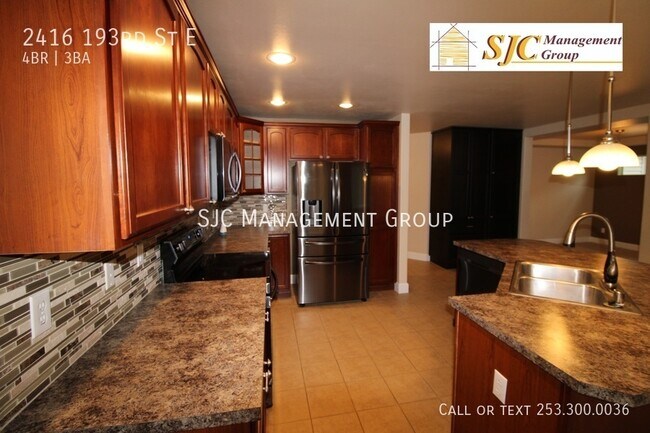 Building Photo - Four Bedroom 2.5 Bath Home For Rent in Spa...