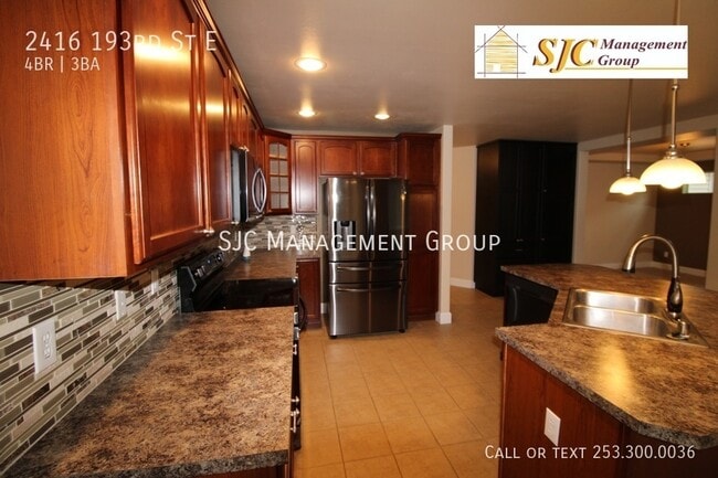 Foto del edificio - Four Bedroom 2.5 Bath Home For Rent in Spa...