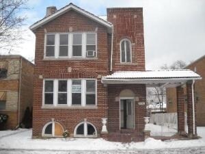 Primary Photo - 9109 N Skokie Blvd