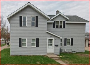 Building Photo - 402 1/2 N 2nd Ave