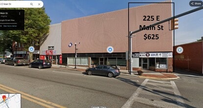 Building Photo - 225 E Main St