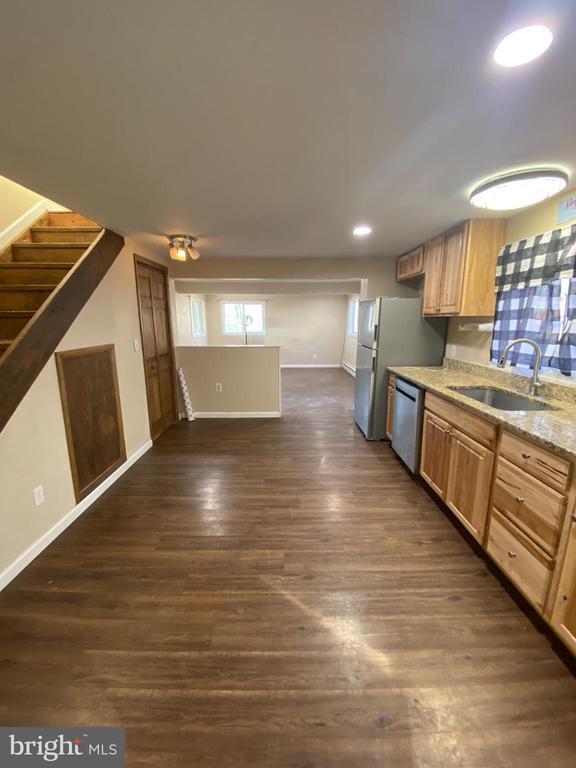 Foto del edificio - 1512 Nancy Jack Rd