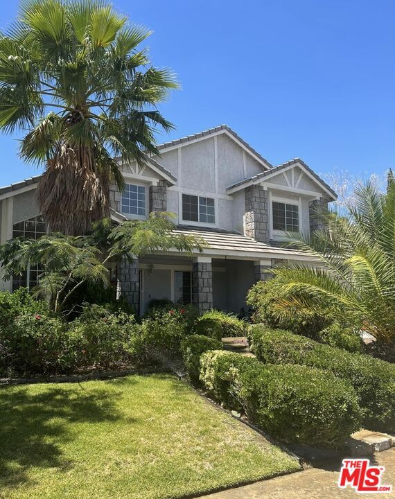 39413 Beacon Ln, Palmdale, CA 93551 House Rental in Palmdale, CA