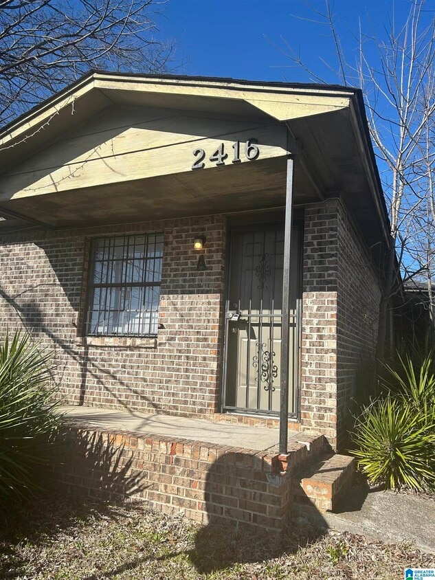 Primary Photo - 2416 31st St Ensley