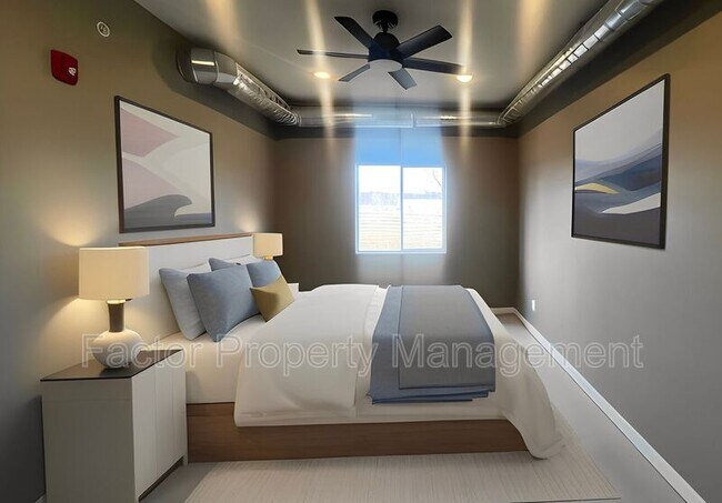 Foto del edificio - 960 N 3rd St