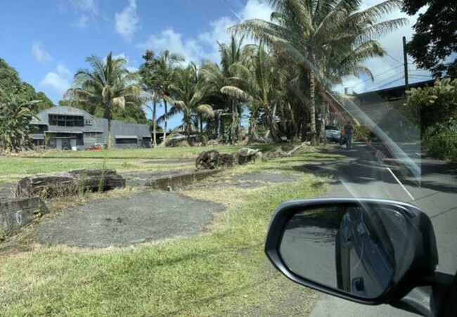 Foto del edificio - 2560 Kekuanaoa St