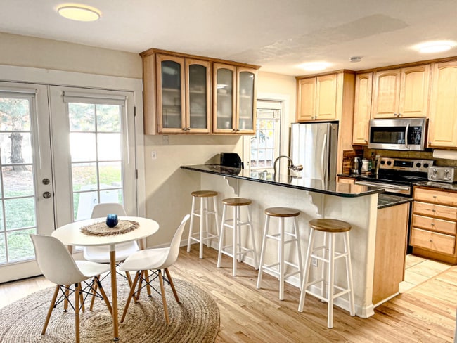 Photo - 3517 Broadway Townhome