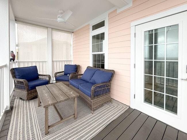 Foto del edificio - 452 NE Indian River Dr