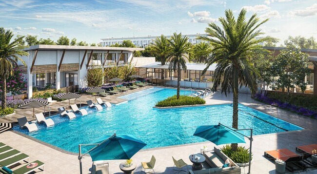 Foto del edificio - Atlas Grand Palms
