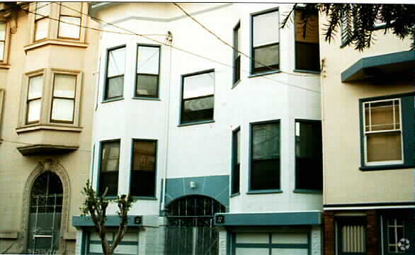 Primary Photo - 34-38 Dearborn St
