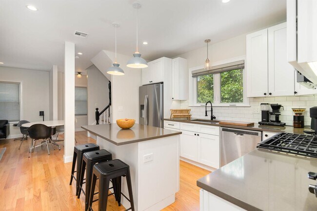 Foto del edificio - 26 James St