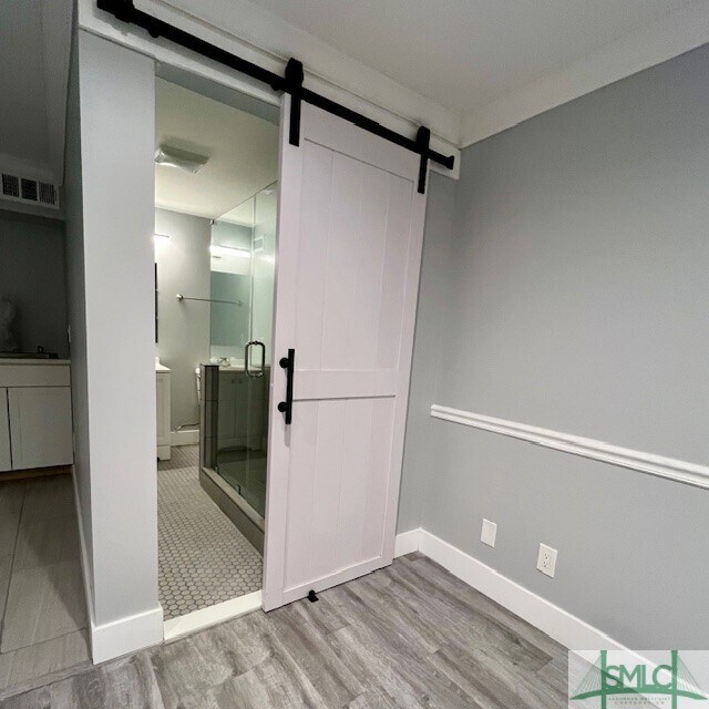 Foto del edificio - 1129 E Bolton St