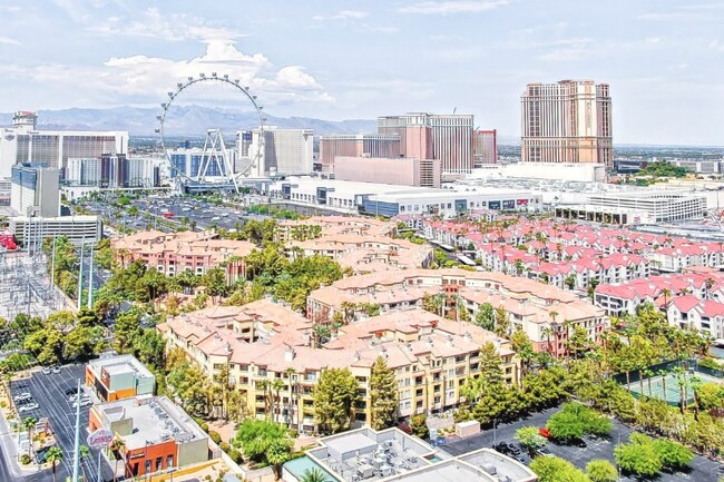 Foto del edificio - 260 E Flamingo Rd