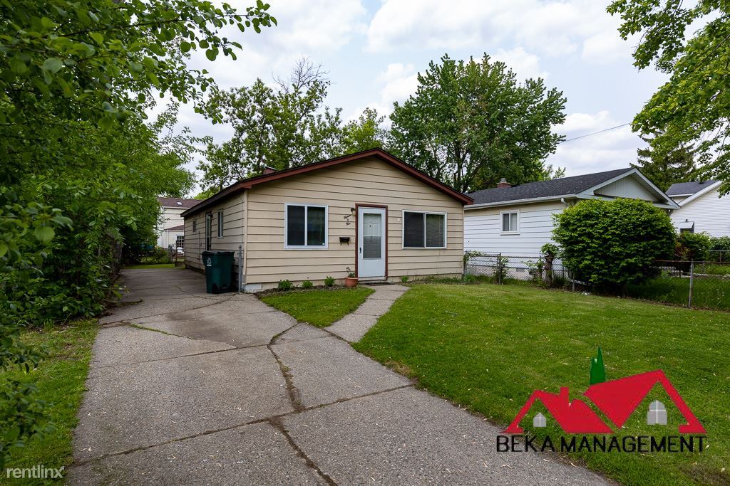 Primary Photo - 3 br, 1 bath House - 1505 Camden St