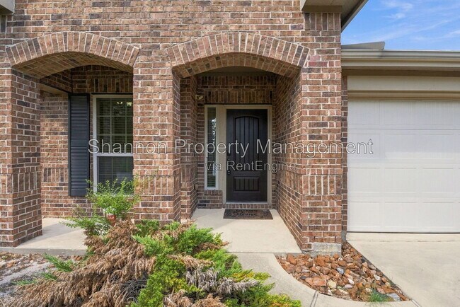 Building Photo - 3523 Hamilton Bend Ln