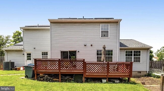 Building Photo - 1611 Blacksmith Ln