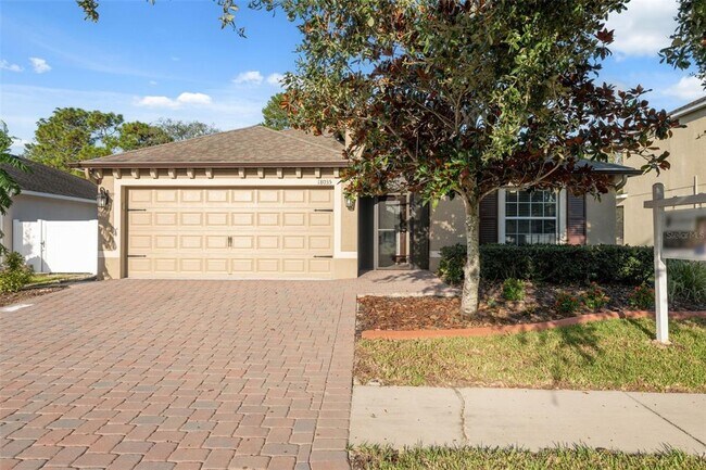 Foto del edificio - 18035 Arbor Crest Dr
