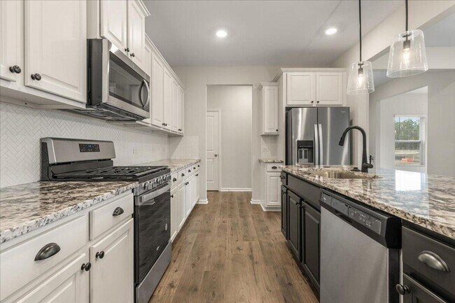 Building Photo - Nexton Home
