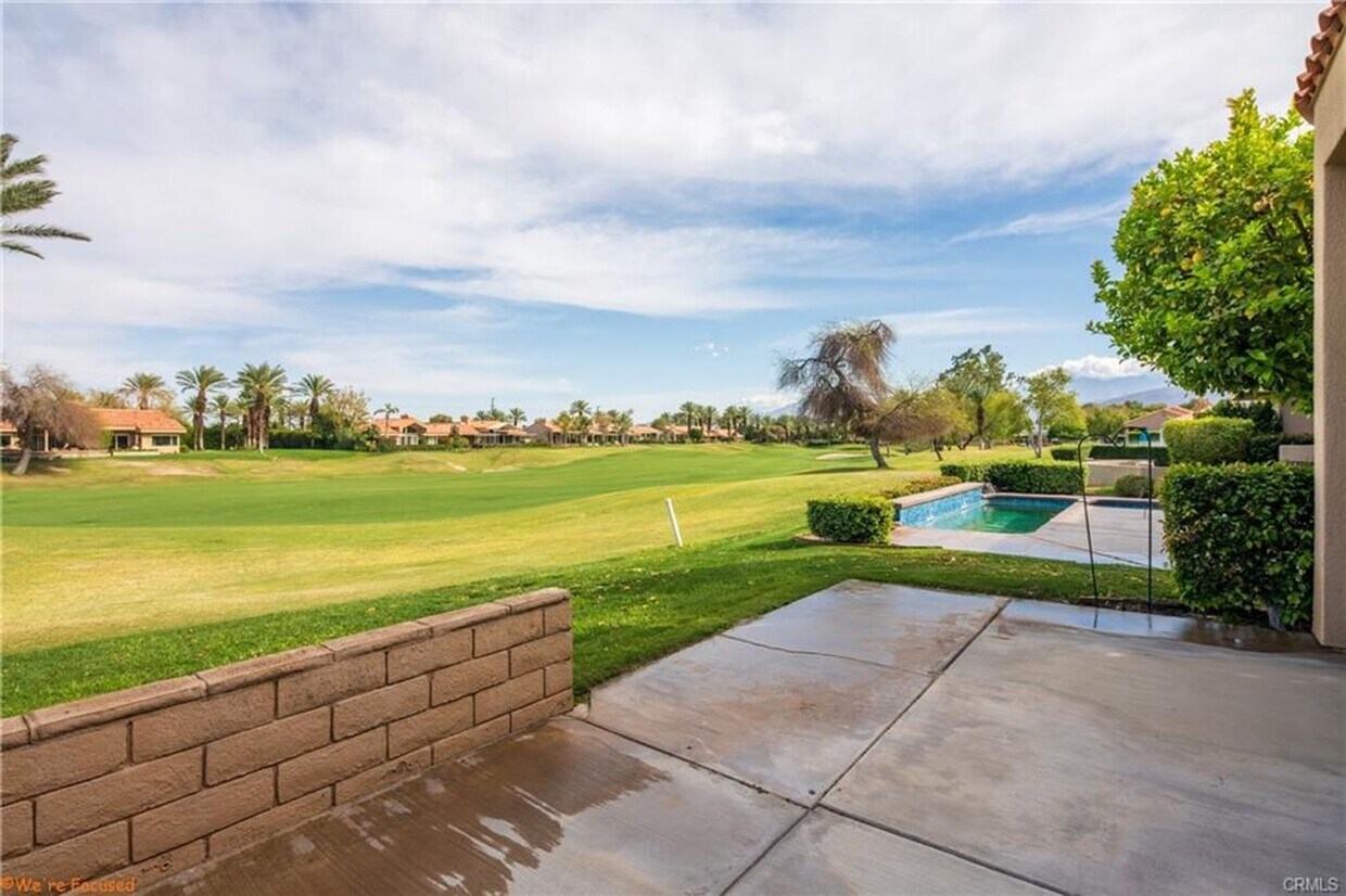 Foto del edificio - Mission Hills Country Club Home