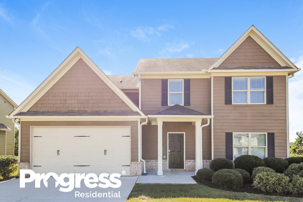 59 Hamilton Blvd NW, Cartersville, GA 30120 House Rental in