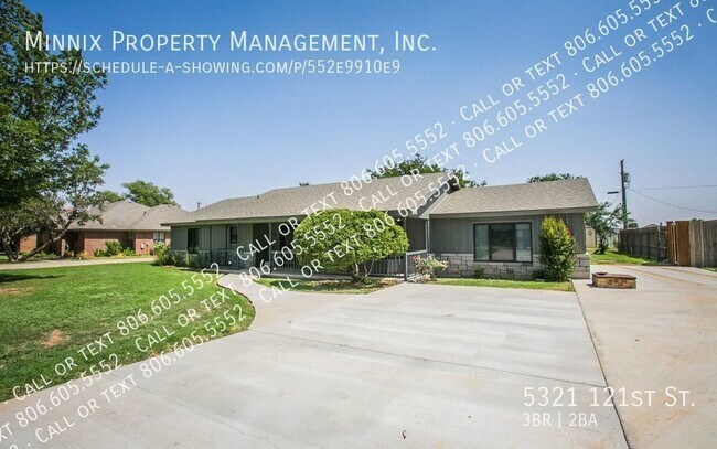 Foto del edificio - 5321 121st. St.