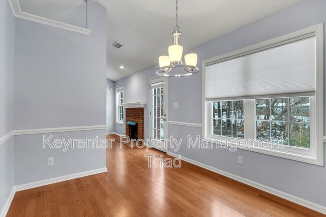 Foto del edificio - 1 Brandywine Cir