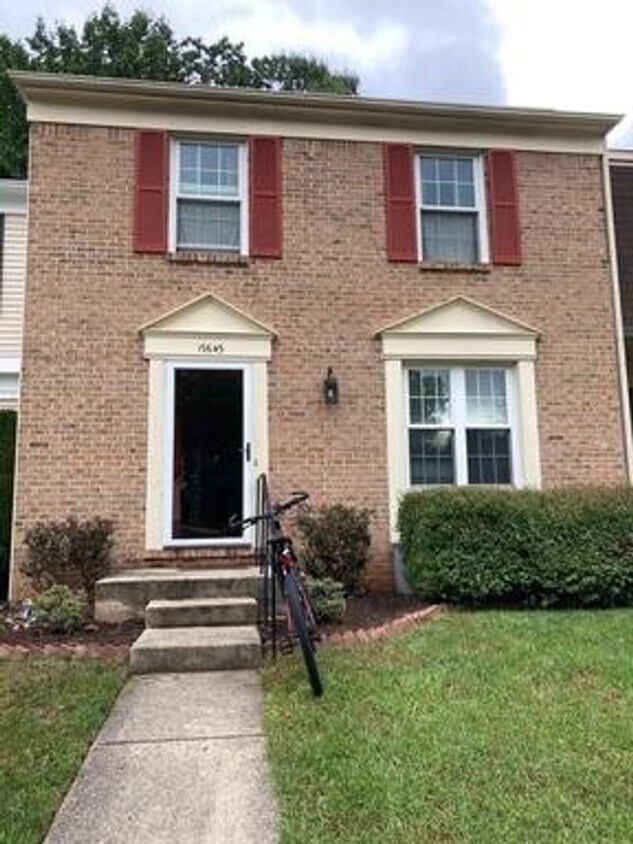 Foto principal - SPACIOUS TOWN HOUSE IN OLNEY
