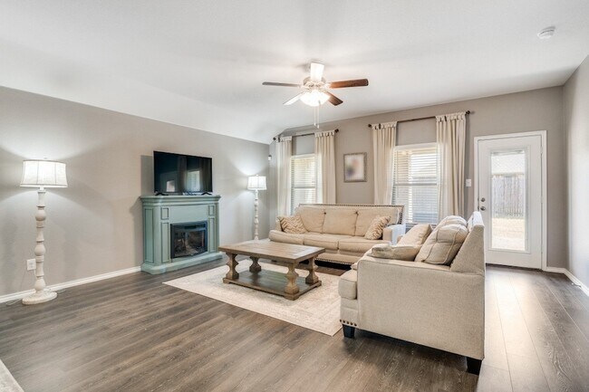 Foto del edificio - 158 Coyote Trl