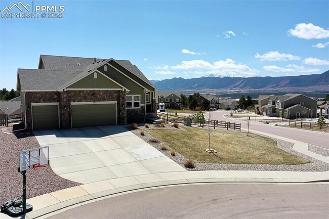 Building Photo - 5 BED, 3 BATH, 3 CAR!! Amazing location in Monument, INCREDIBLE views!