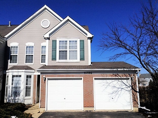 Primary Photo - 2306 Rossiter Court