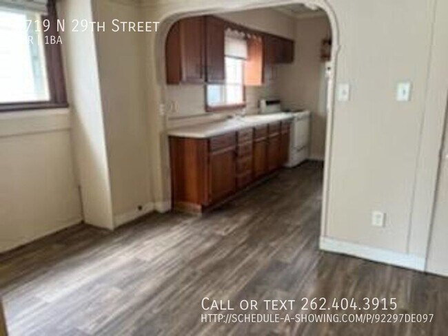 Foto del edificio - Three Bedroom Single Family Home