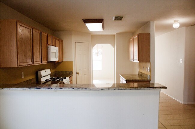 Foto del edificio - 10402 Kinsdale Crossing Ln