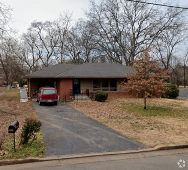 Apartments for Rent Near Middle Tennessee State University