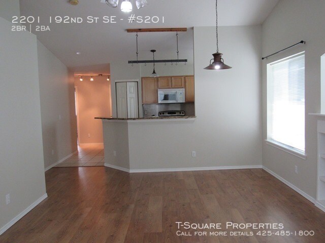 Foto del edificio - 2201 192nd St SE